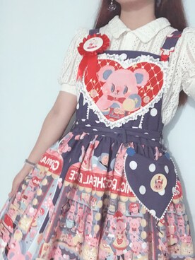 Wendyさんのコーディネート