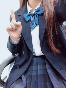 Wendyさんのコーディネート