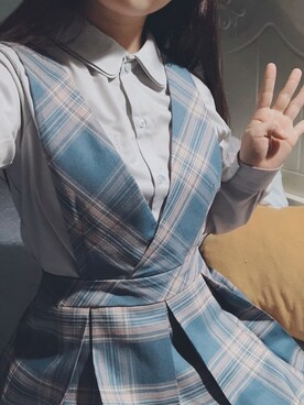 Wendyさんのコーディネート