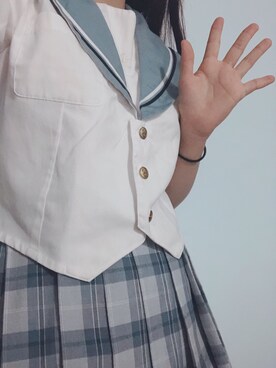 Wendyさんのコーディネート