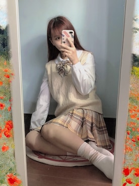 Wendyさんのコーディネート