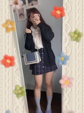 Wendyさんのコーディネート