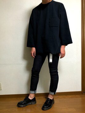 だいきさん(メンズ・167cm)の夏コーディネート