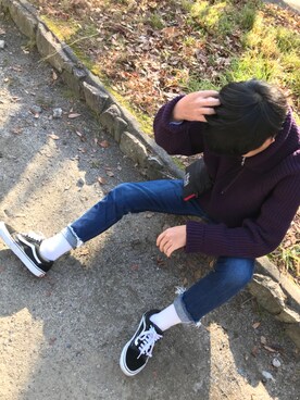 だいきさんのコーディネート