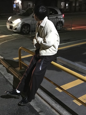 だいきさんのコーディネート