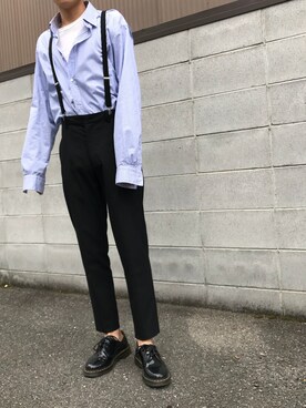 だいきさんのコーディネート