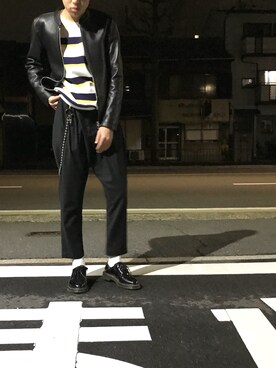 だいきさんのコーディネート