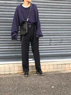 だいきさんのコーディネート