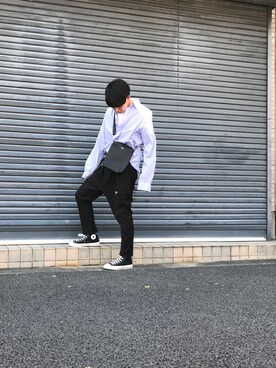 だいきさんのコーディネート