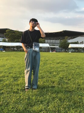 だいきさんのコーディネート