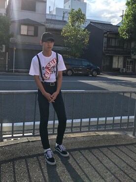 だいきさんのコーディネート