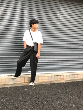 だいきさんのコーディネート