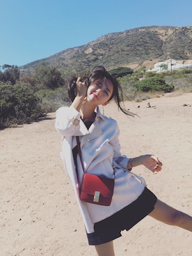 小番茄さんのコーディネート