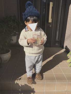 tomo_miさんのコーディネート