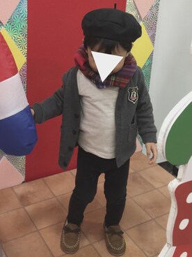 tomo_miさんのコーディネート