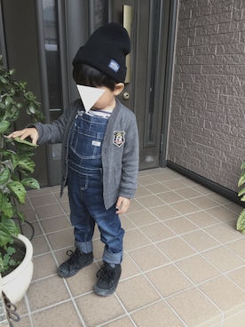 tomo_miさんのコーディネート