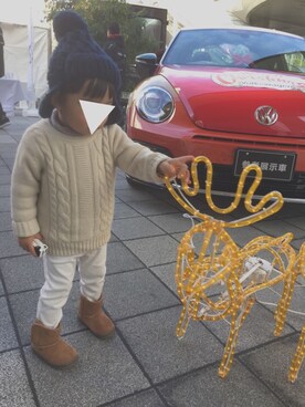 tomo_miさんのコーディネート