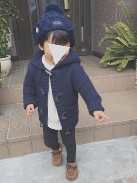 tomo_miさんのコーディネート