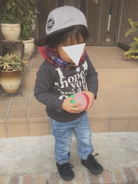 tomo_miさんのコーディネート