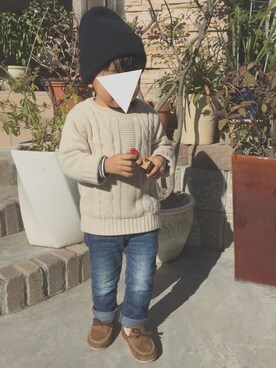 tomo_miさんのコーディネート