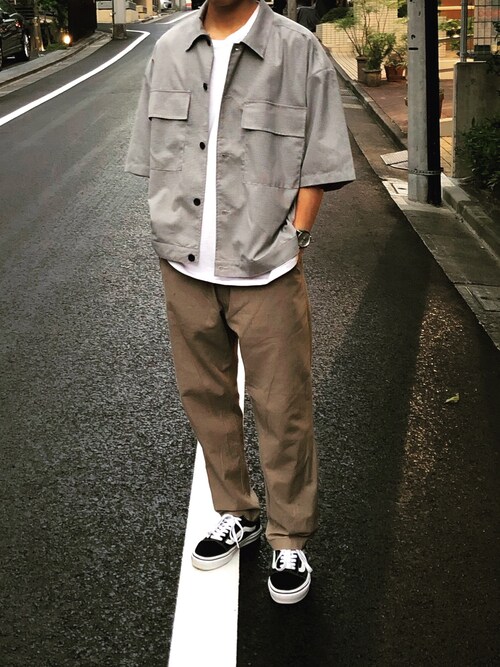 daisukeさんのコーディネート
