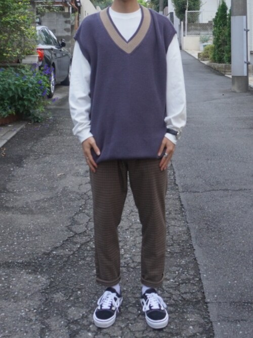 daisukeさんのコーディネート