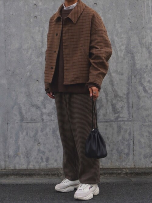 daisukeさんのコーディネート