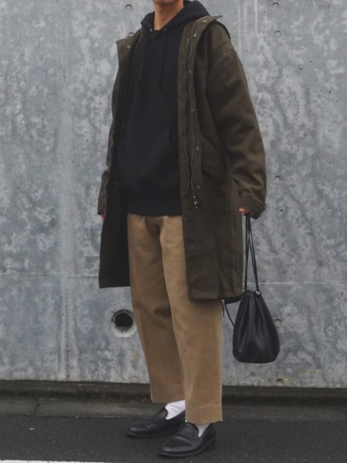 daisukeさんのコーディネート