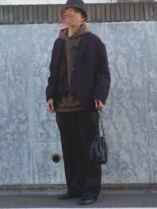 daisukeさんのコーディネート