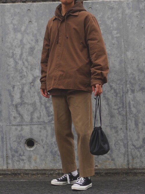 daisukeさんのコーディネート