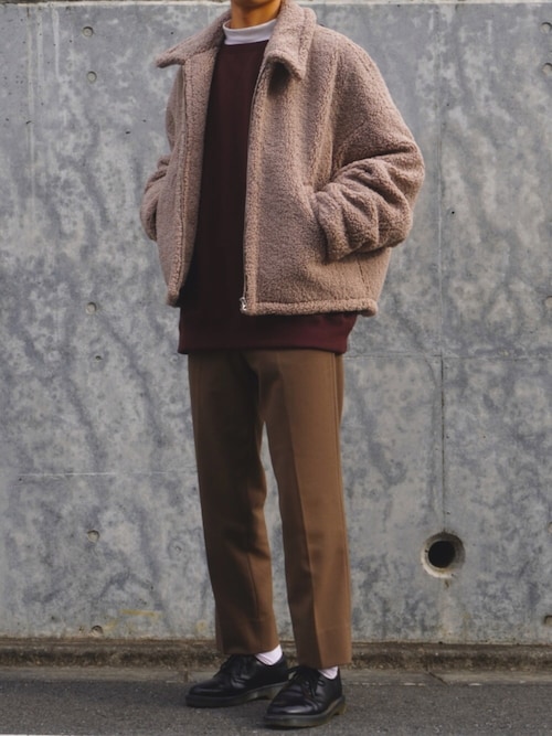 daisukeさんのコーディネート