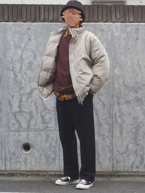 daisukeさんのコーディネート