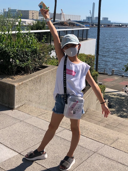 ☆kaho☆さんのコーディネート