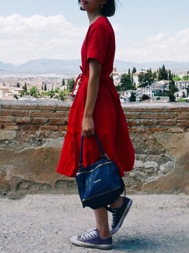 JINさんのコーディネート