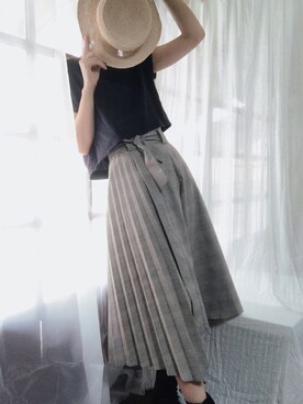 JINさんのコーディネート