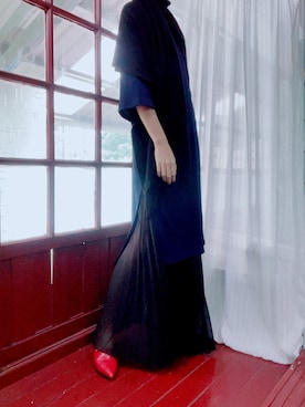 JINさんのコーディネート