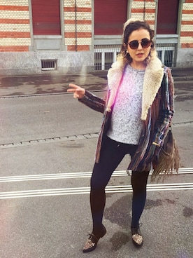 Auraさんのコーディネート