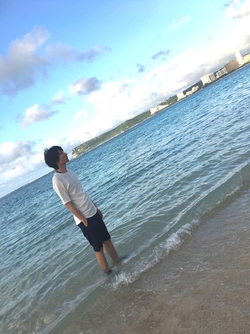 Tsurumi Munsingwearの水着を使ったコーディネート Wear Tsurumi Munsingwearの水着を使ったコーディネート Wear