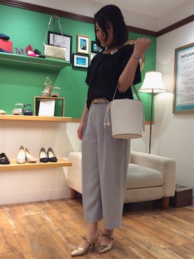 ORientalTRaffic 横浜ジョイナス店さんのコーディネート