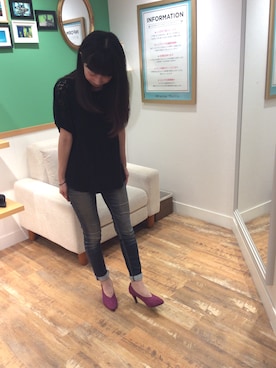 ORientalTRaffic 横浜ジョイナス店さんのコーディネート