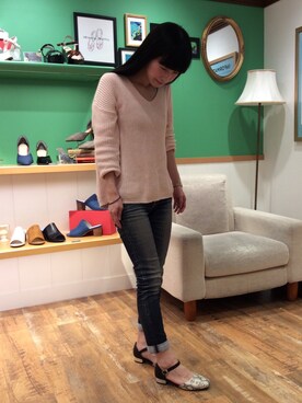 ORientalTRaffic 横浜ジョイナス店さんのコーディネート