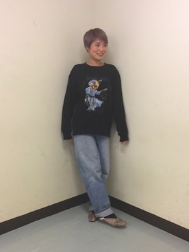 ORientalTRaffic 横浜ジョイナス店さんのコーディネート