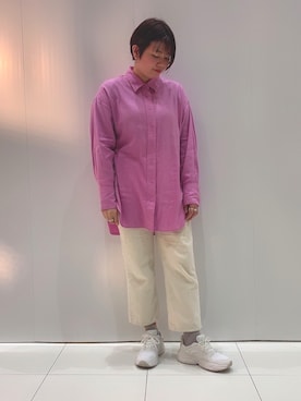 ORientalTRaffic 横浜ジョイナス店さんのコーディネート