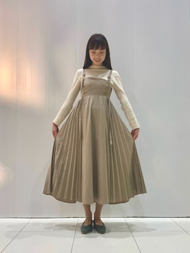 ORientalTRaffic 横浜ジョイナス店さんのコーディネート