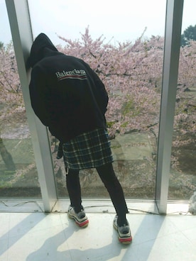 タカさんのコーディネート