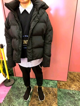 タカさんのコーディネート