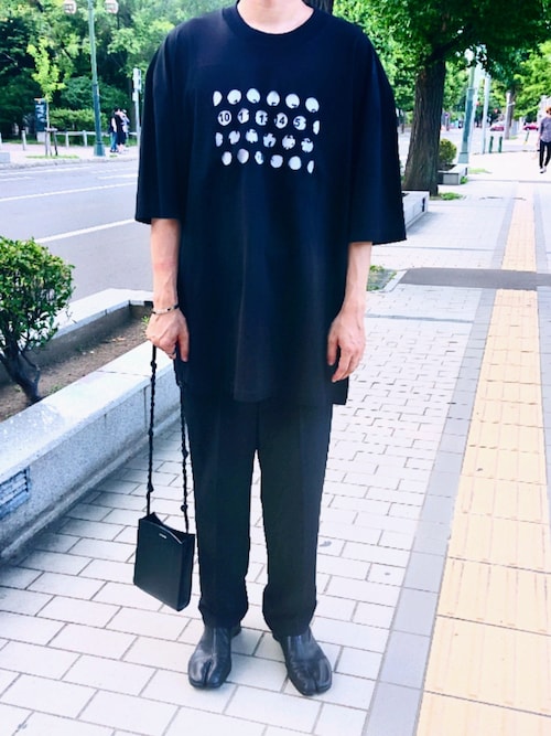 (新品未使用)Maison Margiela ブレスレット Maison Margiela MAISON MARGIELA 11 メゾンマルジェラ バングル
