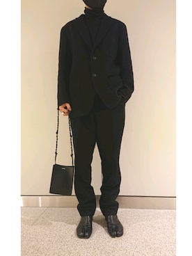 タカさんのコーディネート