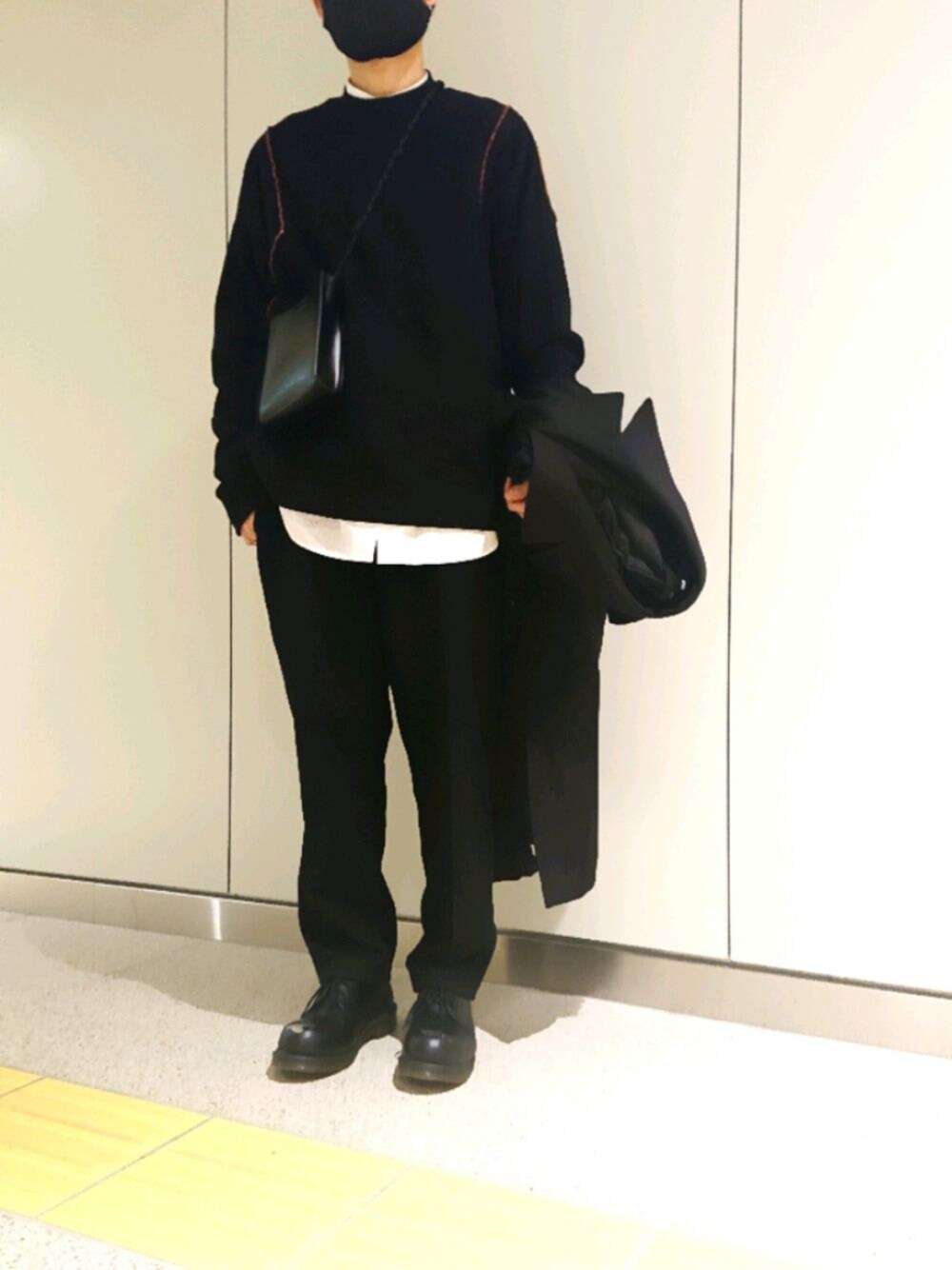JIL SANDER（ジルサンダー）の「JIL SANDER / ショルダーバッグ