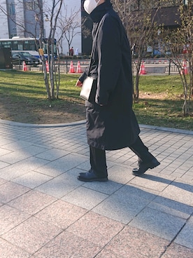 タカさんのコーディネート